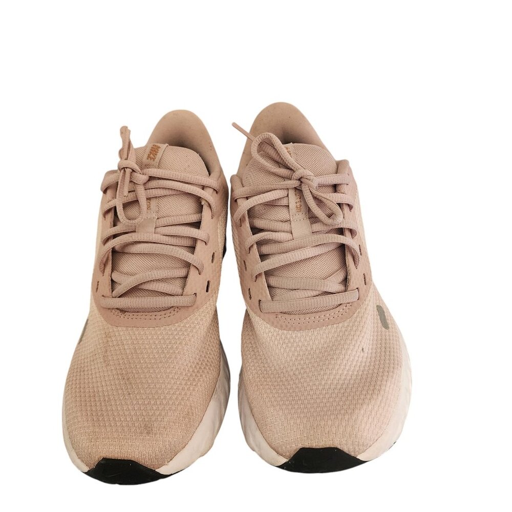 Nike Revolution 5 Women's Sneakers Size 9 - Picture 2 of 9